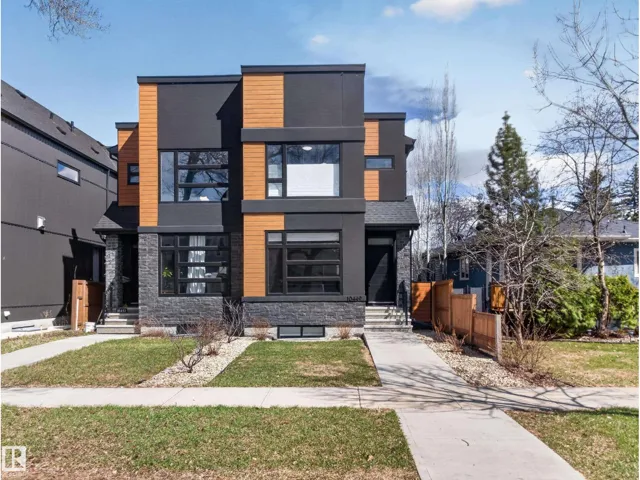 10449 143 ST NW, Edmonton, Alberta T5N2S5