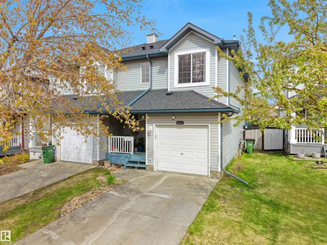 16121 131A ST NW, Edmonton, Alberta T6V1X7
