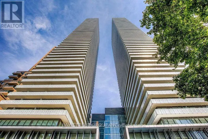 705 - 50 CHARLES STREET E, Toronto (Church-Yonge Corridor), Ontario M4Y0C3