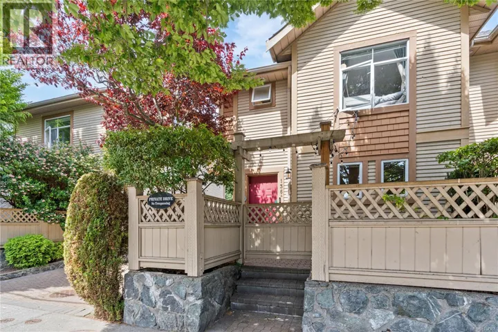 A 136 Superior St, Victoria, British Columbia V8V1T1