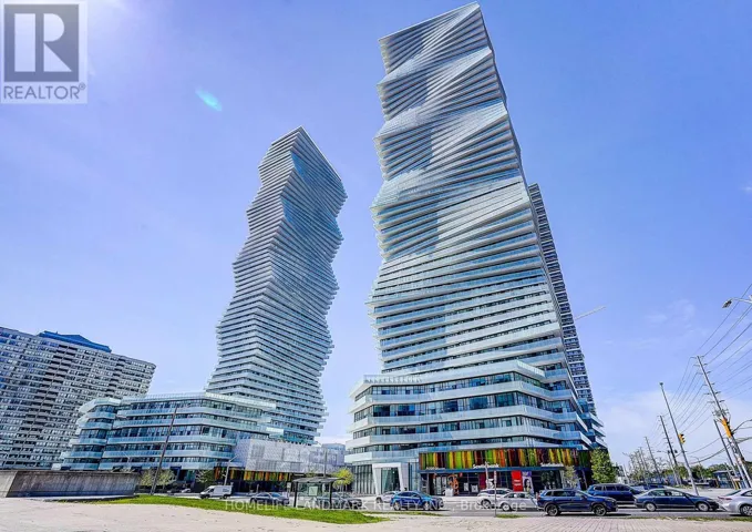 3710 - 3900 CONFEDERATION PARKWAY, Mississauga (City Centre), Ontario L5B0M3