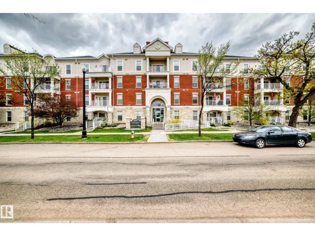 #309 1003 GAULT BV NW, Edmonton, Alberta T5E4H5