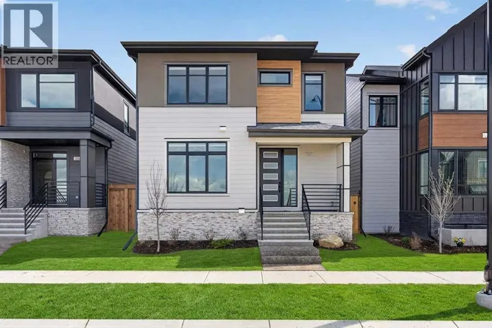 267 Bluerock Avenue SW, Calgary, Alberta T2Y0W2