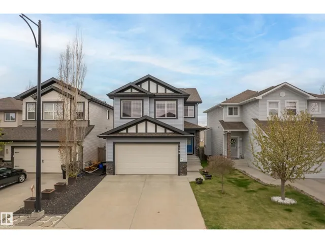 1455 HAYS WY NW, Edmonton, Alberta T6M0M4