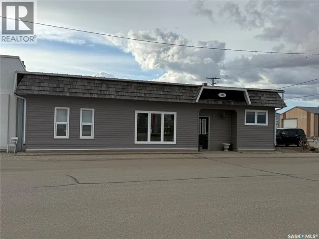 103 Souris STREET, Yellow Grass, Saskatchewan S0G5J0
