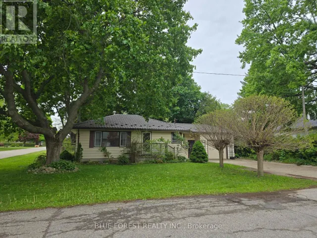 234 FLORA STREET, West Elgin (Rodney), Ontario N0L2C0