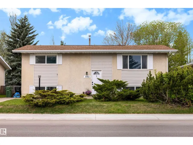 5502 52 ST, Leduc, Alberta T9E5P6