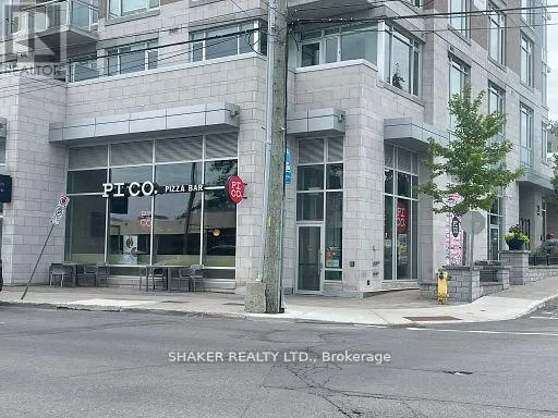 236 RICHMOND ROAD, Ottawa, Ontario K1Z6W6