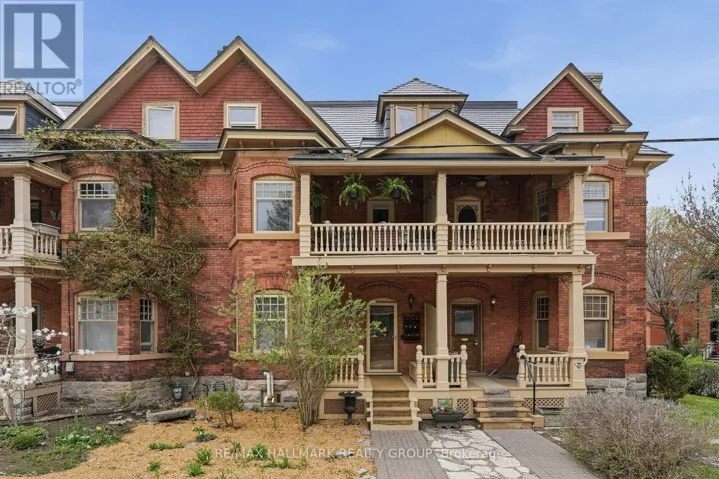 194 COBOURG STREET, Ottawa, Ontario K1N8H6