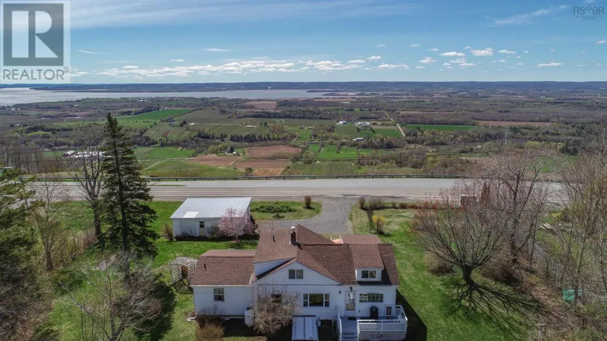 3395 Highway 358 Arlington NS B0P 1H0, Arlington, Nova Scotia B0P1H0