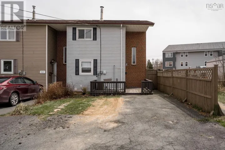 23 Leacock Court, Cole Harbour, Nova Scotia B3W4J4