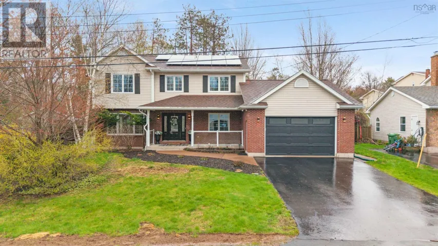 17 Pineview Crescent Crescent, Stellarton, Nova Scotia B0K1S0