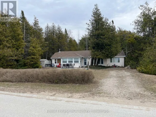 1371 2ND AVENUE S, Native Leased Lands, Ontario N0H2L0