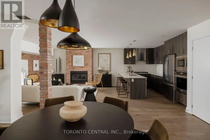 2 - 175 JONES AVENUE, Toronto (South Riverdale), Ontario M4M3A2