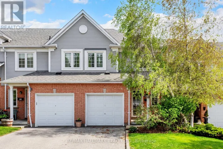 189 - 10 BASSETT BOULEVARD, Whitby (Pringle Creek), Ontario L1N9C7