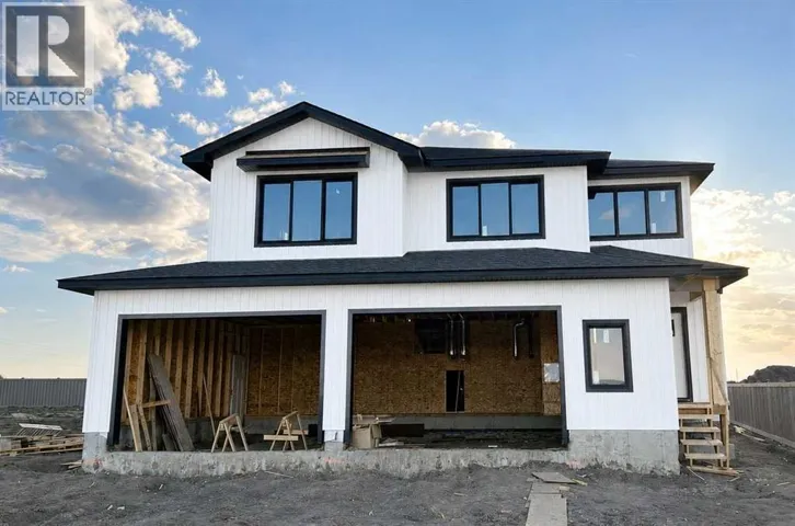 5320 120 Street, Rural Grande Prairie No. 1, County of, Alberta T8W0N2