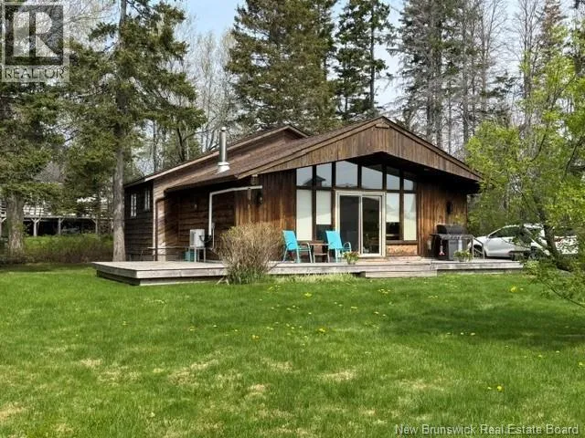 7 Alder Walk Lane, Boudreau-Ouest, New Brunswick E4P6H4