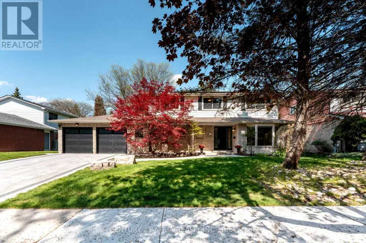 71 GERMAN MILLS ROAD, Markham (German Mills), Ontario L3T4H6