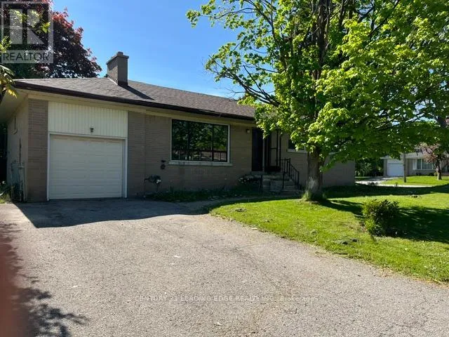 2 HONEYBOURNE CRESCENT, Markham (Bullock), Ontario L3P1P3