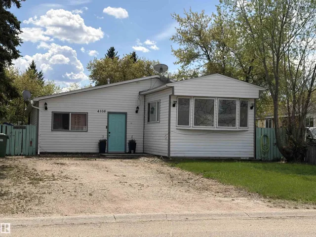 4108 49 AV, Bonnyville Town, Alberta T9N1G2