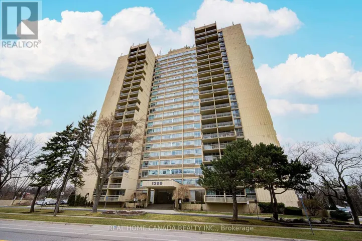 708 - 1359 WHITE OAKS BOULEVARD, Oakville (FA Falgarwood), Ontario L6H2R8