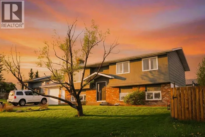 31 Schofield Place, Pincher Creek, Alberta T0K1W0