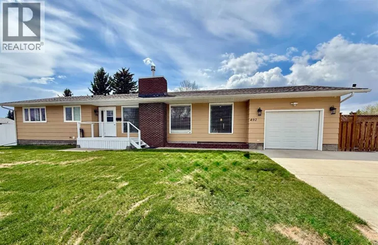 402 3, Wainwright, Alberta T9W1A1