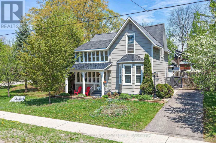 180 SARAH STREET N, Gravenhurst (Muskoka (S)), Ontario P1P1G9