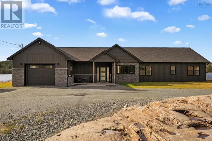 5121 Clam Harbour Road, Lake Charlotte, Nova Scotia B0J2L0