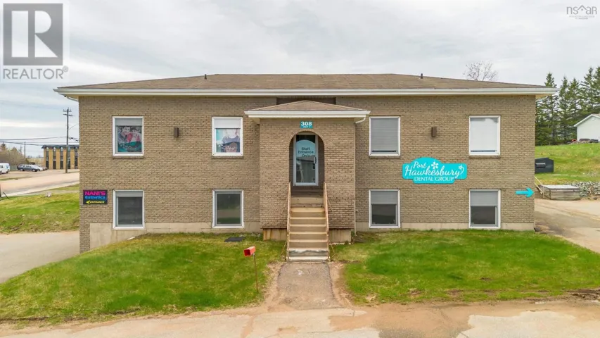 308 Philpott Street, PORTHAWKE, Nova Scotia B9A2B8