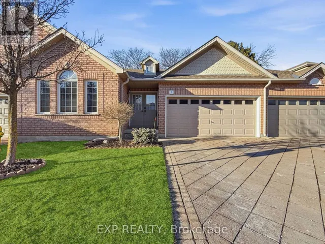 7 - 638 WHARNCLIFFE ROAD S, London South (South P), Ontario N6J2N4