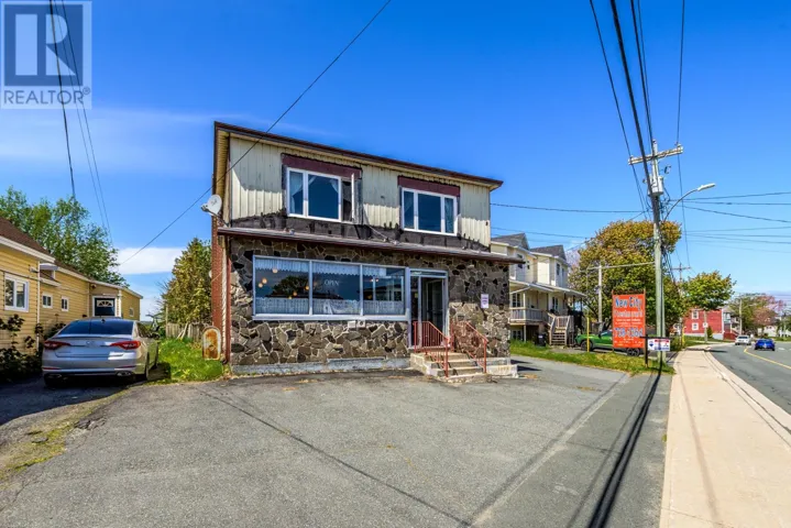 210 Pennywell Road, St. John's, Newfoundland & Labrador A1C2L6