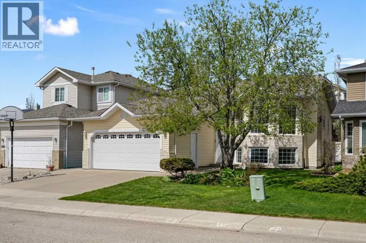 100 Macewan Park Manor NW, Calgary, Alberta T3K4G6