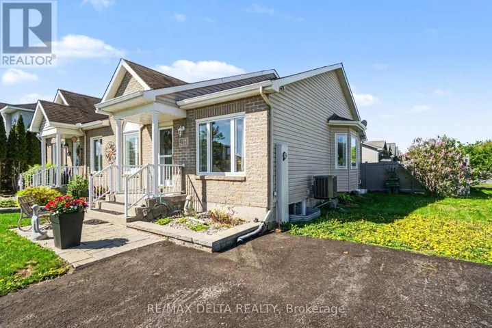 117 PANORAMA AVENUE, Alfred and Plantagenet, Ontario K0A3K0