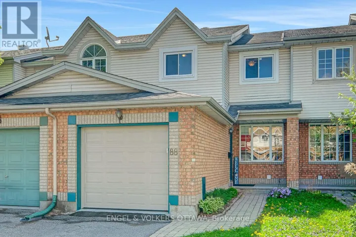 88 KINCARDINE DRIVE, Ottawa, Ontario K2V1B2