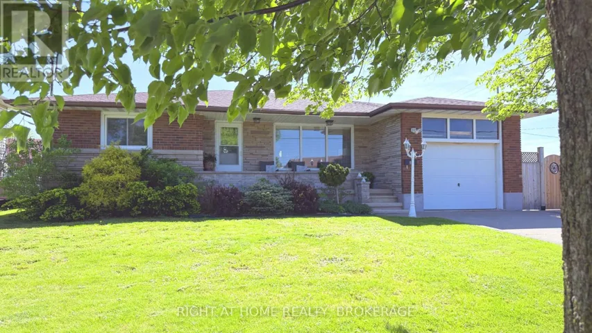 94 WELLINGTON STREET, Welland (Lincoln/Crowland), Ontario L3B1B1