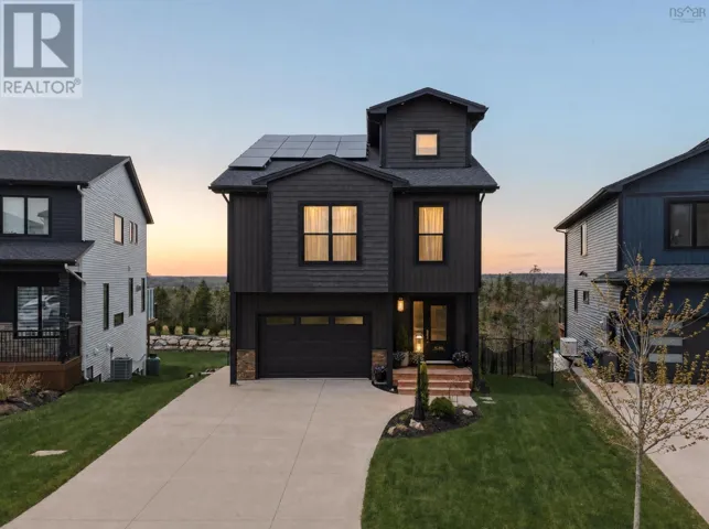 101 Tuscany Run, Timberlea, Nova Scotia B3T0L2