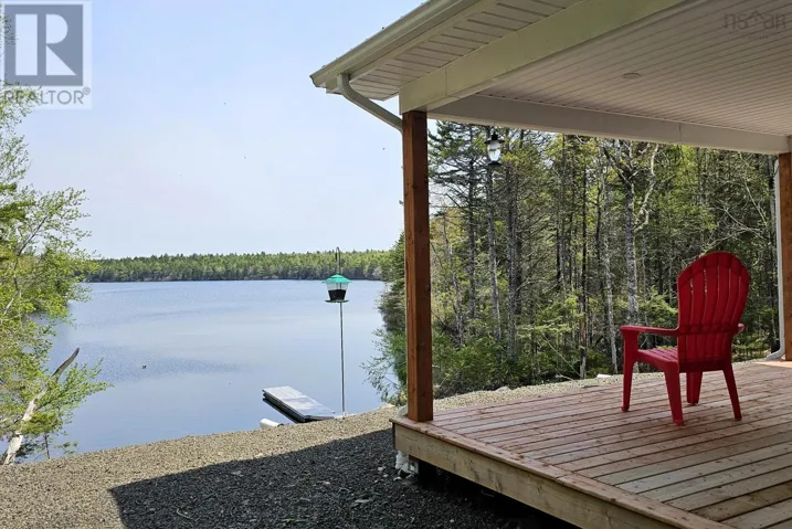 Lot 24-2 1154 Ridge Road, North Range, Nova Scotia B0W1H0
