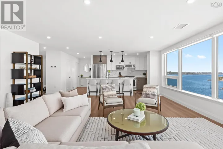 1703 72 Seapoint Road, Dartmouth, Nova Scotia B3B0R8
