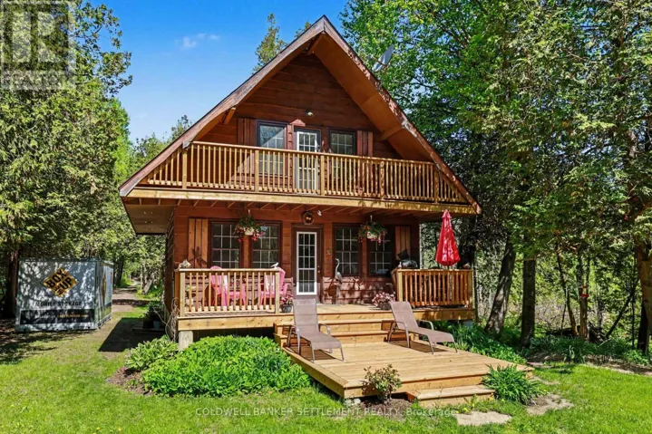 926 POONAMALIE SIDE ROAD, Drummond/North Elmsley, Ontario K7A4S4