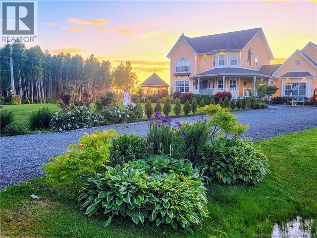 28 Ryan Lane, Grand-Barachois, New Brunswick E4P7M9