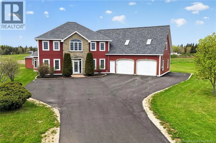 2207 Rte 535 Route, Cocagne, New Brunswick E4V2M6