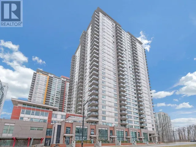 1803 - 190 BOROUGH DRIVE, Toronto (Bendale), Ontario M1P0B6
