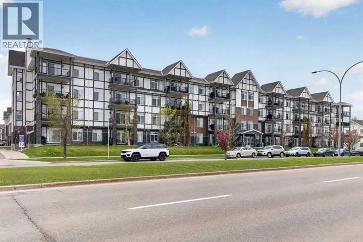 105, 6603 New Brighton Avenue SE, Calgary, Alberta T2Z5E5