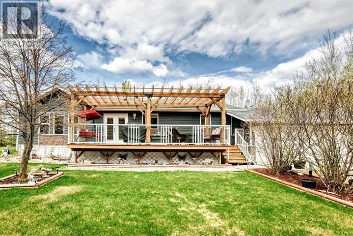 1 Ridge Drive, Rural Ponoka County, Alberta T0C2J0