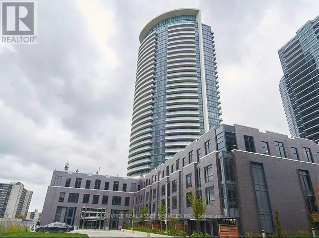 1009 - 30 GIBBS ROAD, Toronto (Islington-City Centre West), Ontario M9B0E4
