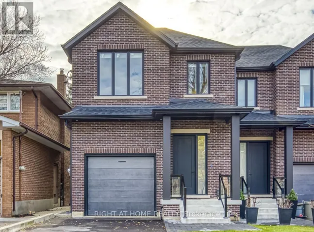 5 ENFIELD AVENUE, Toronto (Alderwood), Ontario M8W1T6