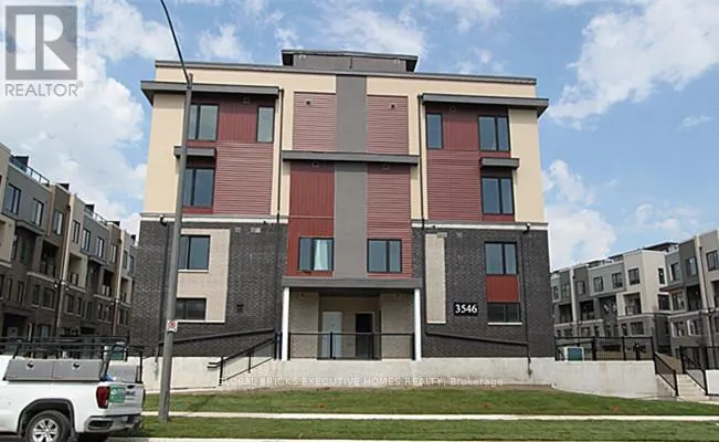 14 - 3546 COLONIAL DRIVE, Mississauga (Erin Mills), Ontario L5L0C1