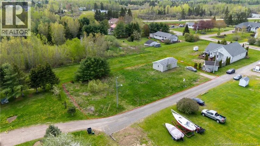 Lot Olivier, Shediac, New Brunswick E4P2P6