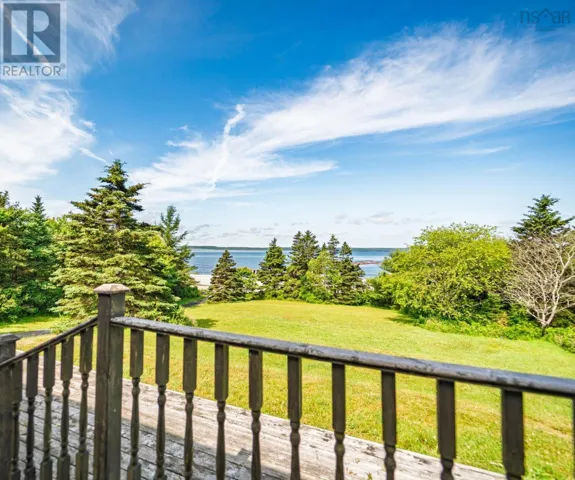 887 Sandy Point Road, Sandy Point, Nova Scotia B0T1W0